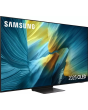 Samsung QE55S95FA 55inch- 4K -165HZ -OLED- NQ4 AI GEN3 PROCESSOR
