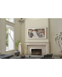 Samsung QE65LS03FW 65inch- 4K -144HZ- NEO-QLED- NQ4 AI GEN3 PROCESSOR- FRAME- WIRELESS ONE CONNECT BOX