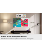 Samsung QE65LS03FW 65inch- 4K -144HZ- NEO-QLED- NQ4 AI GEN3 PROCESSOR- FRAME- WIRELESS ONE CONNECT BOX