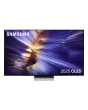 Samsung QE65S90FA 65inch- 4K -165HZ -OLED- NQ4 AI GEN3 PROCESSOR