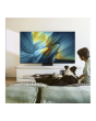Samsung QE65S95FA 65inch- 4K -165HZ -OLED- NQ4 AI GEN3 PROCESSOR