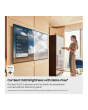 Samsung QE65S95FA 65inch- 4K -165HZ -OLED- NQ4 AI GEN3 PROCESSOR