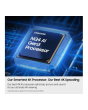 Samsung QE65S95FA 65inch- 4K -165HZ -OLED- NQ4 AI GEN3 PROCESSOR