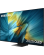 Samsung QE65S95FA 65inch- 4K -165HZ -OLED- NQ4 AI GEN3 PROCESSOR