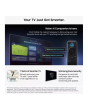 Samsung QE75QN80HA Samsung Qn70h 75inch Neo Qled 4K Mini Led Vision Ai Smart TV 2026