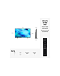 Samsung UE43U8020HKXXU 43inch Crystal Uhd U8020h 4K Samsung Vision Ai Smart TV (2026)