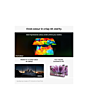 Samsung UE43U8020HKXXU 43inch Crystal Uhd U8020h 4K Samsung Vision Ai Smart TV (2026)