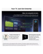 Samsung UE55M70HA Samsung M70h 55inch 4K Mini Led Vision Ai Smart TV 2026
