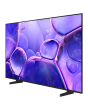 Samsung UE65U8020F 65inch- 4K -50HZ- UHD- Q4 AI PROCESSOR