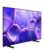 Samsung UE75U8020F 75inch- 4K -50HZ- UHD- Q4 AI PROCESSOR