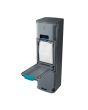 Samsung VCA-SAE90A/EU  The Clean Station
