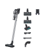 Samsung VS20T7536T5/EU JetTM 75 Complete Cordless Stick Vacuum Cleaner - 60 Minutes Run Time - Teal 