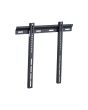 Vivanco 37971 Flat TV Wall Bracket Vesa 400, 35Kg