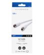 Vivanco 44070 3M F Plug