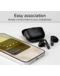 SBS 85624 Go Podstwsn Ear With Case Black