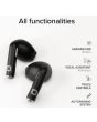 SBS 85624 Go Podstwsn Ear With Case Black