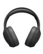 SBS 85632 Jaz Fun Track Mtv Wireless Headphones