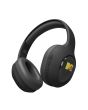 SBS 85632 Jaz Fun Track Mtv Wireless Headphones