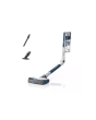 Shark IZ380UK Powerpro Cordless Stick Vacuum Anti Hair Wrap, Floor Detect.