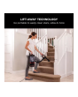 Shark NV602UKT Lift Away Upright Vacuum Cleaner Pet Model