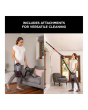 Shark NV602UKT Lift Away Upright Vacuum Cleaner Pet Model