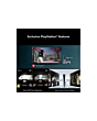 Sony K43S25M2PB Sony Bravia 2 Ii 43inch 4K Hdr Led Smart Google TV (2026)