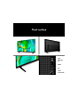 Sony K43S25M2PB Sony Bravia 2 Ii 43inch 4K Hdr Led Smart Google TV (2026)