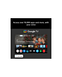 Sony K43S25M2PB Sony Bravia 2 Ii 43inch 4K Hdr Led Smart Google TV (2026)
