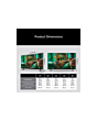 Sony K43S25M2PB Sony Bravia 2 Ii 43inch 4K Hdr Led Smart Google TV (2026)