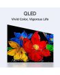 Tcl 40V5C 40inch Smart Led TV