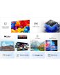 Tcl 75V6C 75inch Smart Led TV