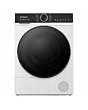 teknix TK2HPMA9W 9Kg Heatpump Dryer, White