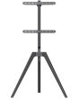 Ttap TRIPOD BLACK Tripod Black