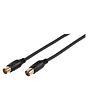 Vivanco 48133 Tv/Radio Antenna Cable