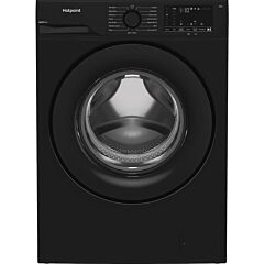 Hotpoint H101BANTISTAINUK AntiStain Freestanding 10kg Washing Machine with Steam