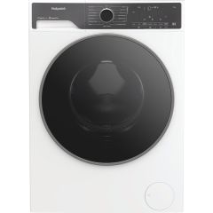 Hotpoint HP105ACAREUK Fabric Care Pro Freestanding 10kg 1400rpm Washing Machine with HomeWhiz
