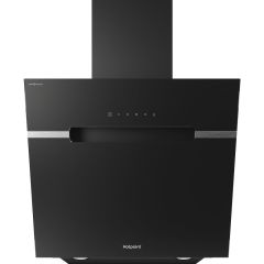Hotpoint PHVS 61F LT DP K 60cm Cooker Hood