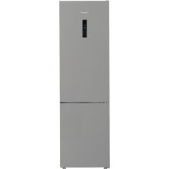 Hotpoint HPK 26402 XP4UK Freestanding 70/30 Fridge Freezer with EvenFlow - Silver