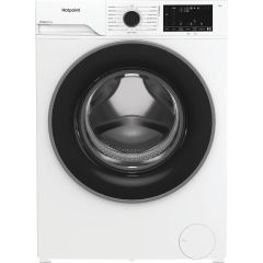 Hotpoint HB103CAREUK Freestanding 10kg Washing Machine