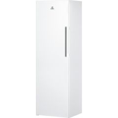 Indesit UI8 F2C W UK Freestanding Upright Freezer - White