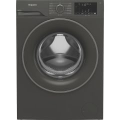 Hotpoint H101GANTISTAINUK AntiStain 10kg Washing Machine with Steam - Graphite