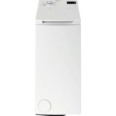 Hotpoint Aquarius WMTF 722U UK N Washing Machine - White