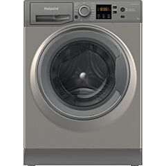 Hotpoint NSWF 7469 GG UK Freestanding 7kg 1400rpm Washing Machine