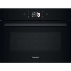 Hotpoint HCT9A9PHTSBUK Built-In Microwave - Black