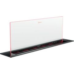 Neff I88WMM1S7B, Downdraft hood