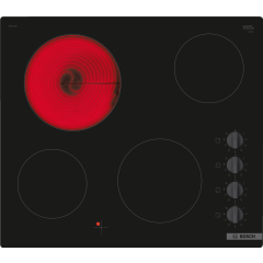 Bosch PKE611CA3E, Electric hob