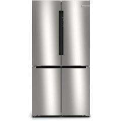 Bosch KFN96APEAG, French door bottom freezer, multi door