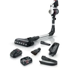 Bosch BCS712GB, Cordless vacuum cleaner