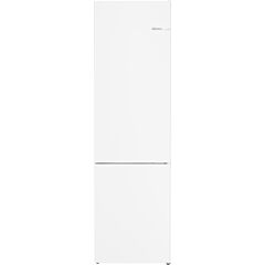 Bosch KGN392WDFG, Free-standing fridge-freezer with freezer at bottom