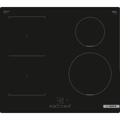Bosch PWP611BB5E, Induction hob